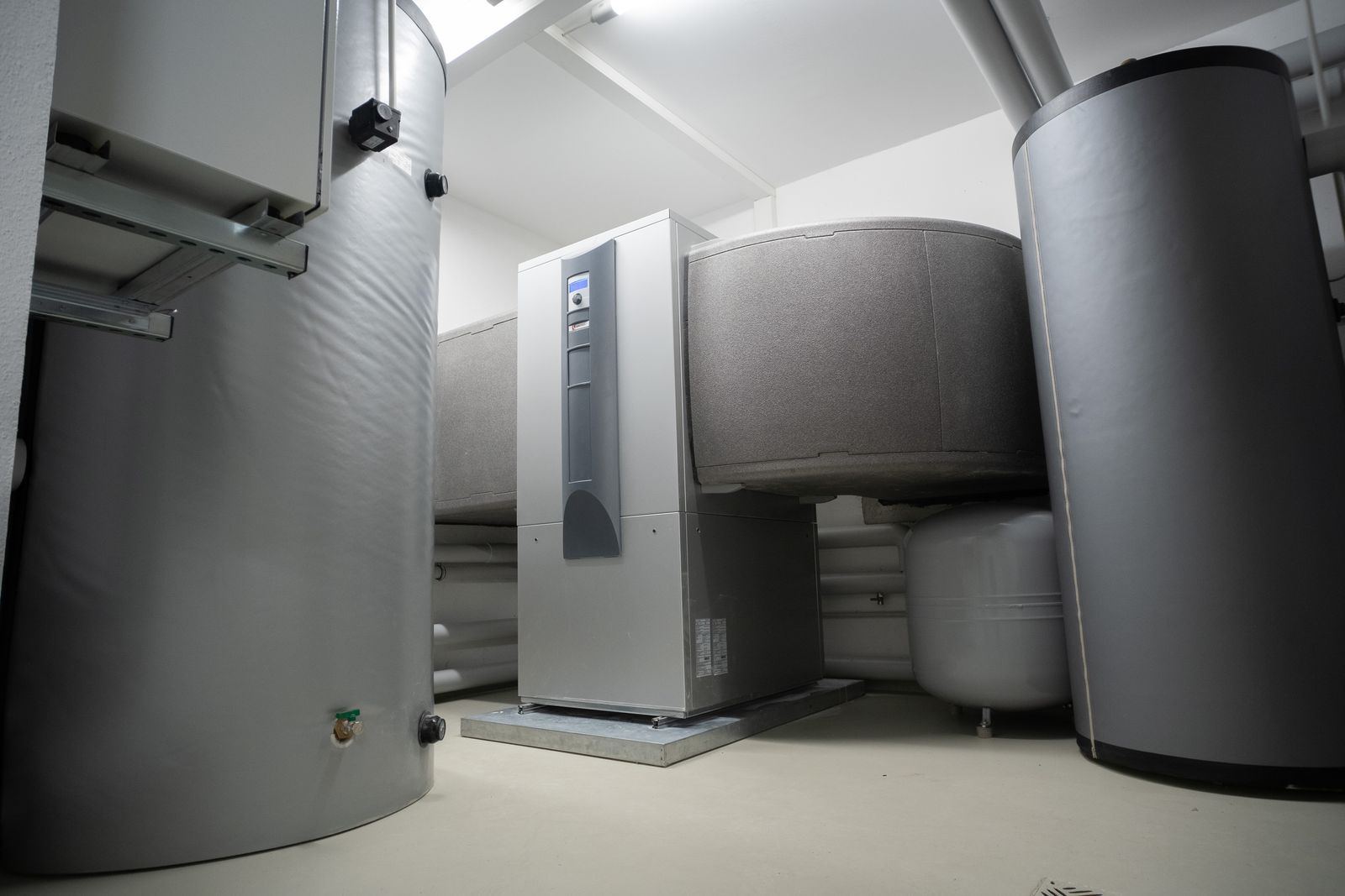 Commercial Water Heaters service in Vineland, NJ