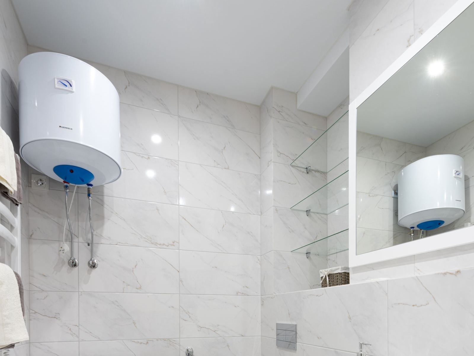 Electric Water Heater Services service in Vineland, NJ