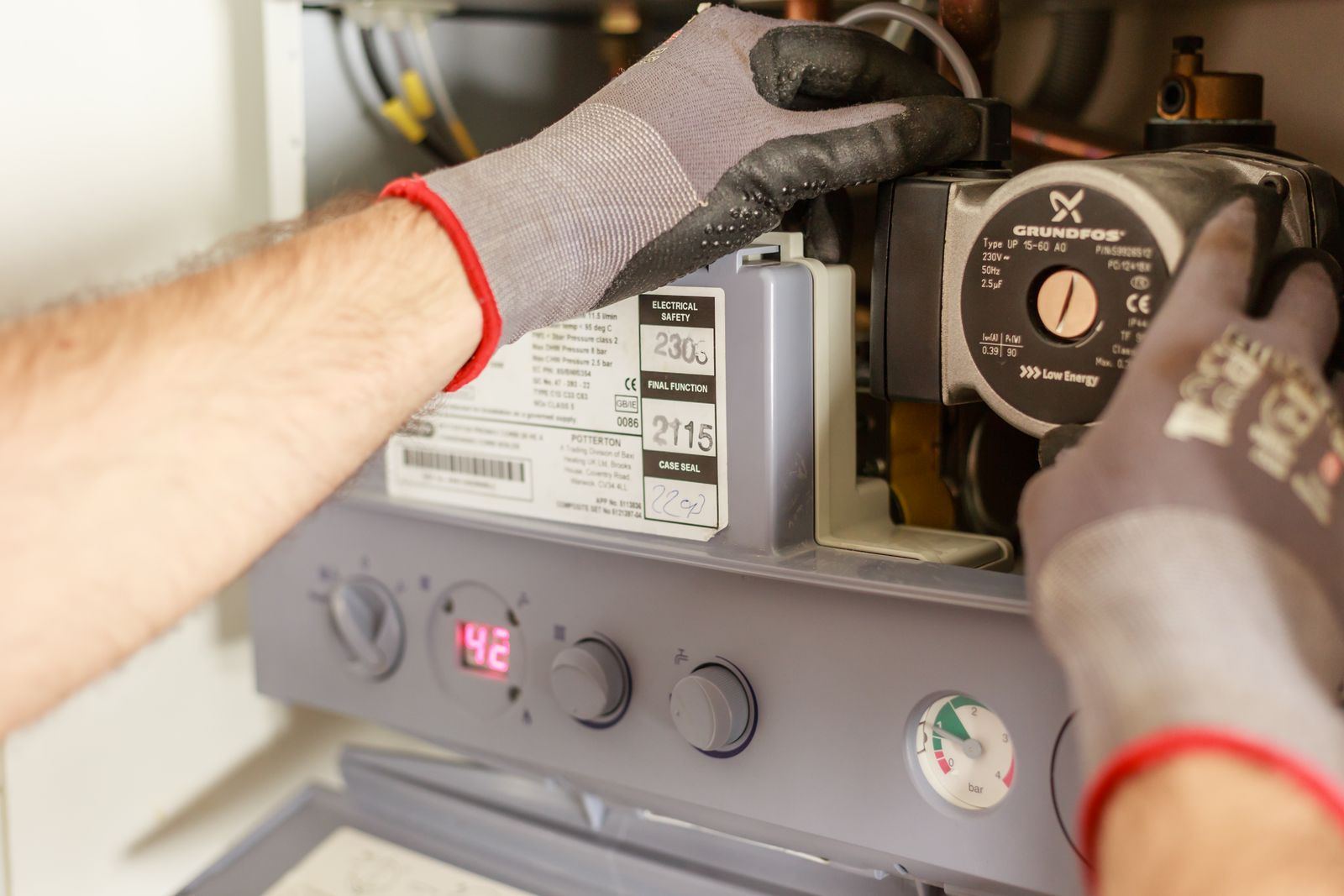 Tankless Water Heater Repair service in Vineland, NJ
