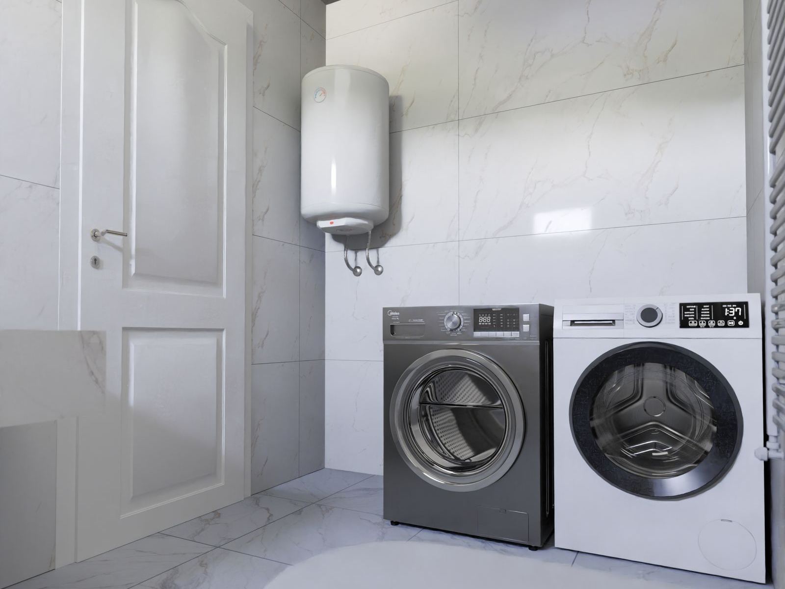Water Heater Replacement service in Vineland, NJ